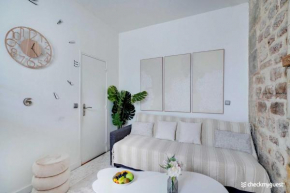 Charming studio - 2P - Voltaire